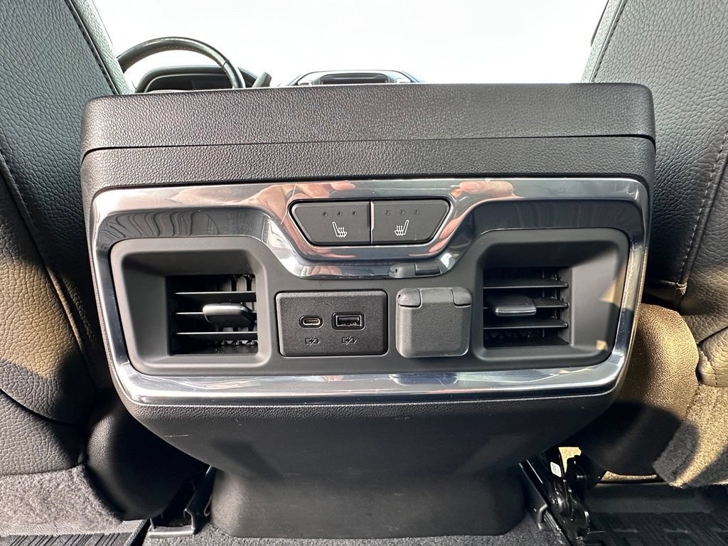 Certified 2021 GMC Sierra 2500 Denali w/ Denali Ultimate Package AWD/4WD image 29