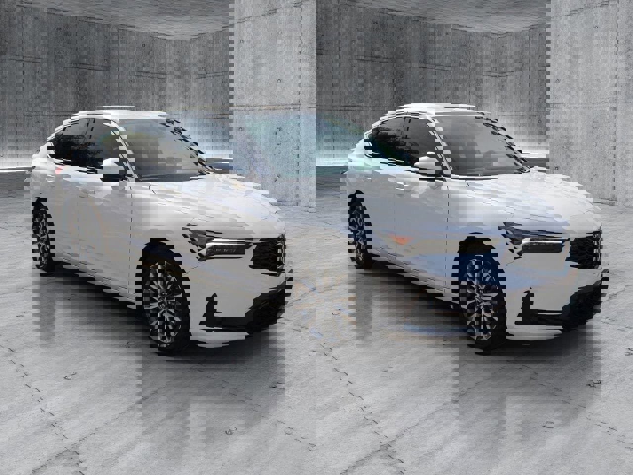 Used 2025 Acura Integra FWD image 7