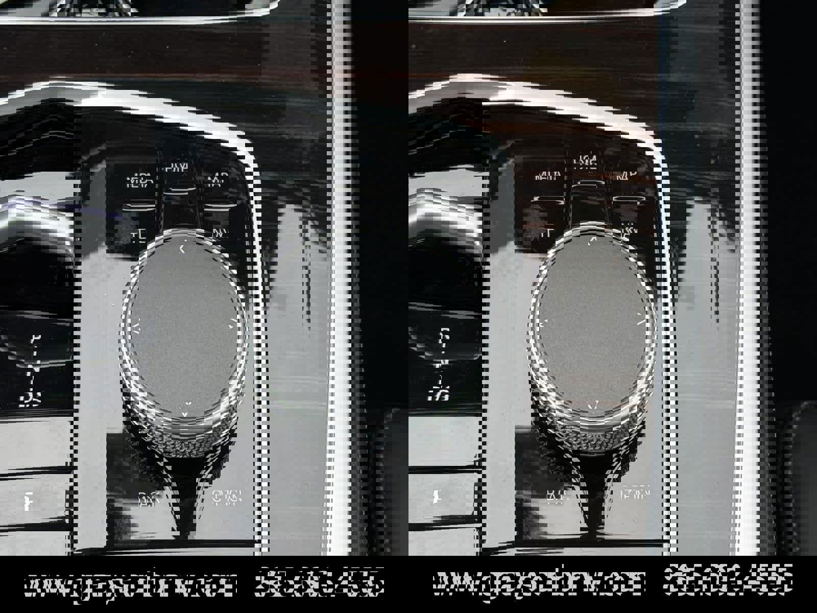 Used 2025 BMW X7 xDrive40i image 22