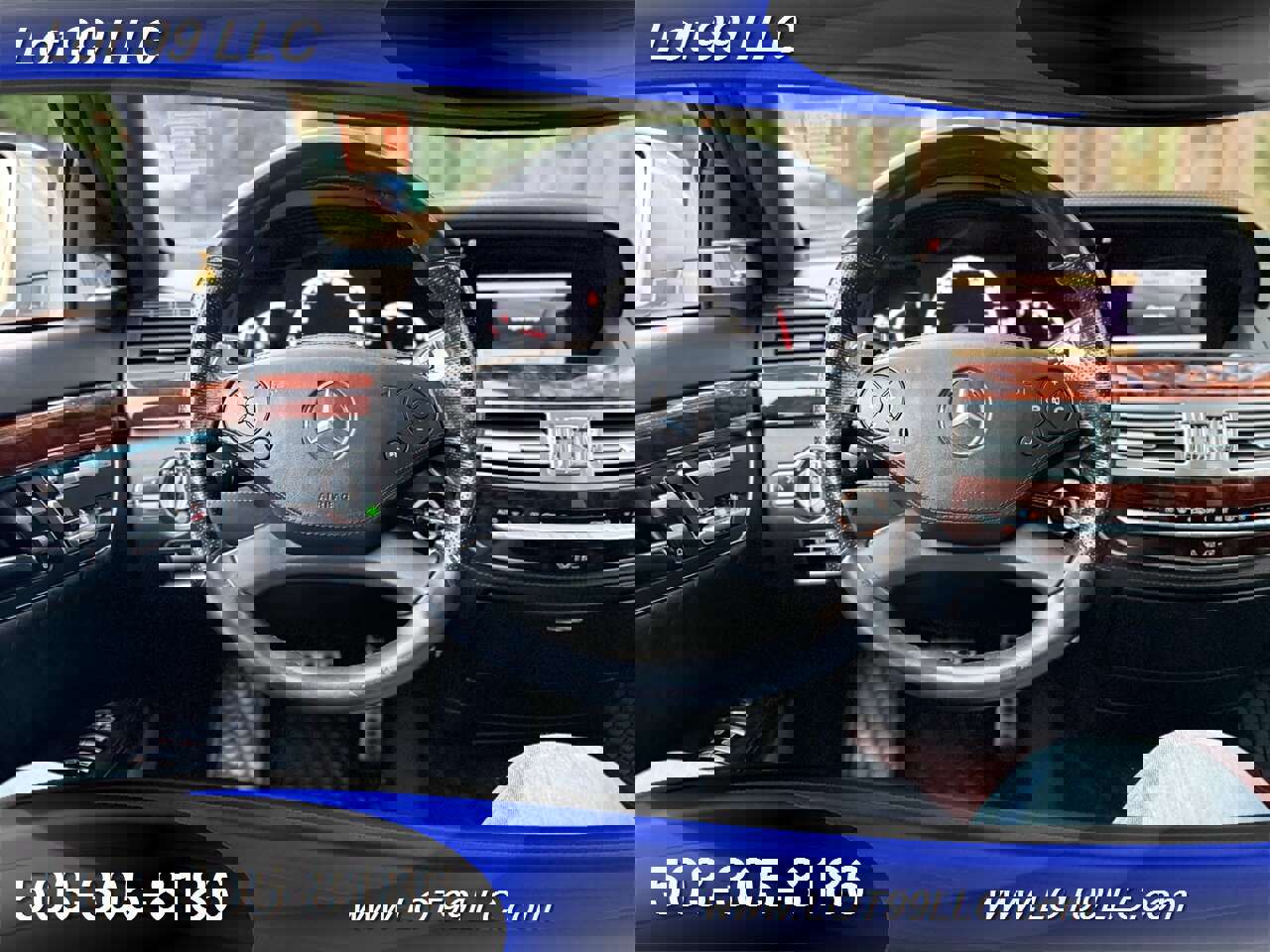 Used 2012 Mercedes-Benz S 65 AMG image 42