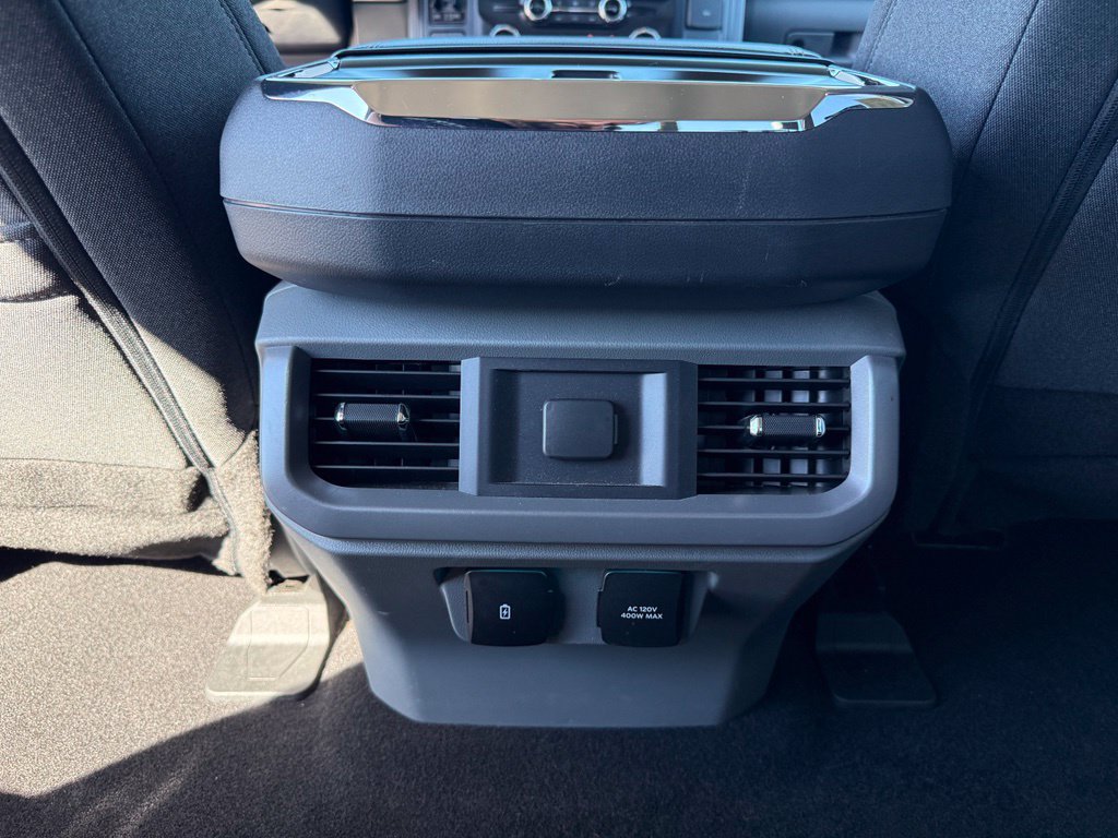 Used 2024 Ford F150 XLT w/ Equipment Group 302A MID AWD/4WD image 15