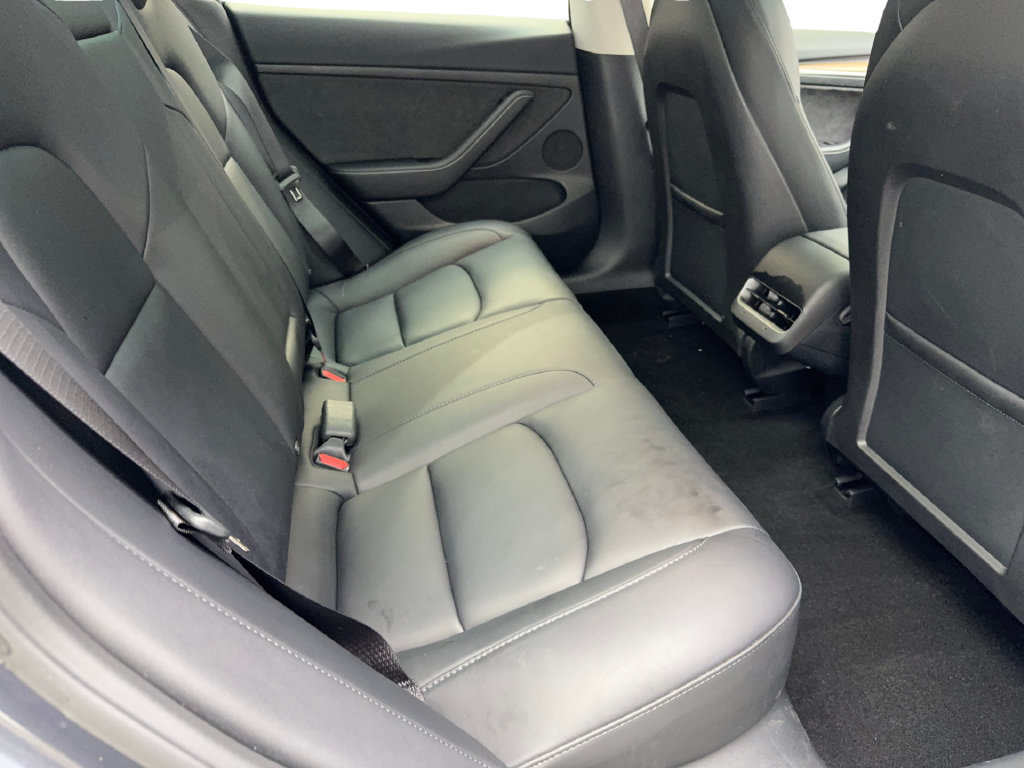 Used 2023 Tesla Model 3 Long Range AWD/4WD image 40