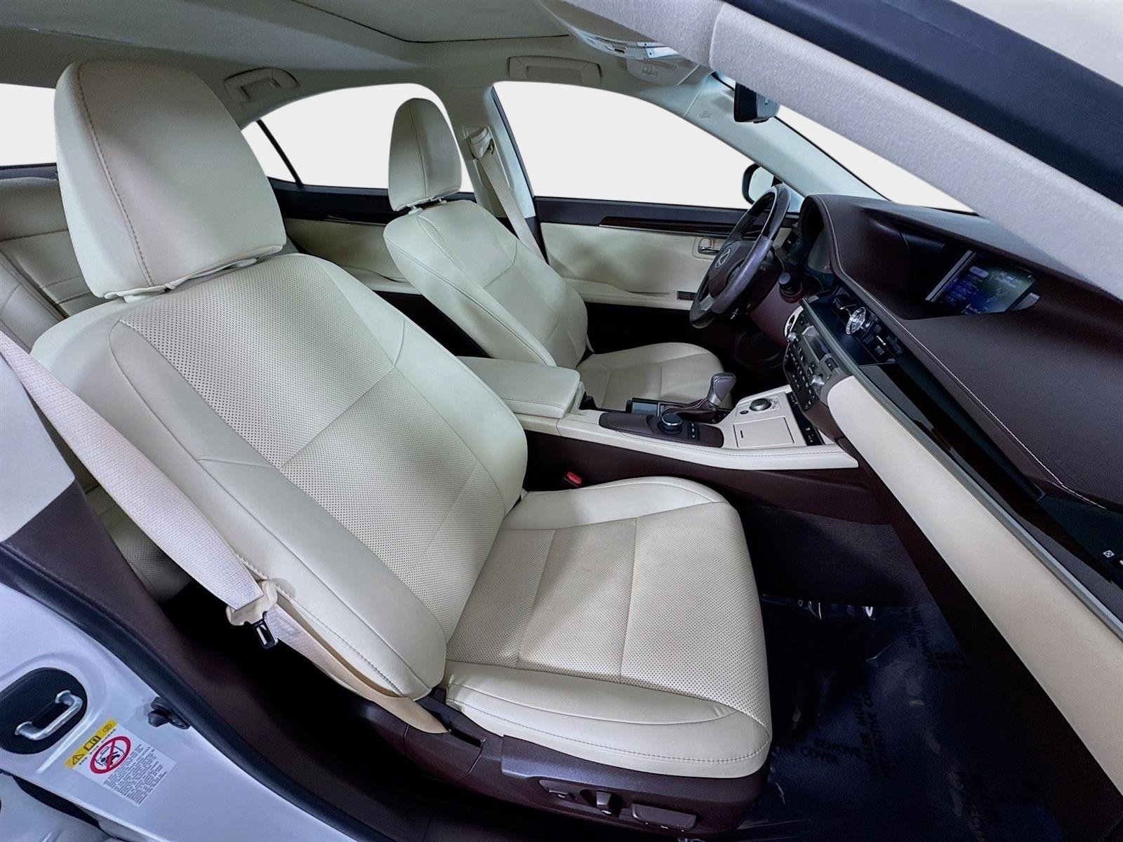 Used 2018 Lexus ES 350 image 29