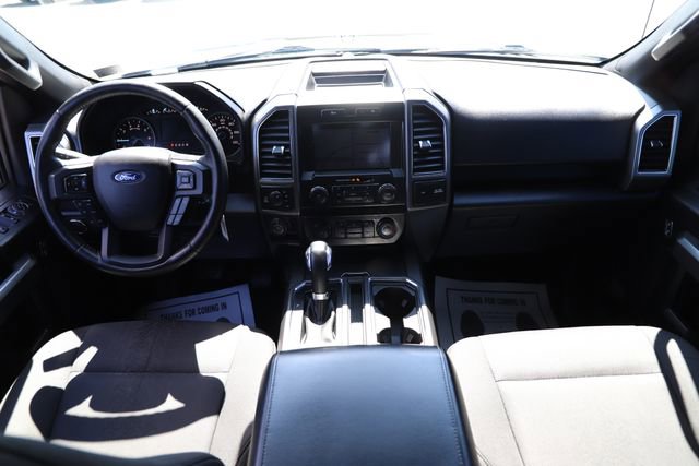 Used 2019 Ford F150 XLT w/ Equipment Group 302A Luxury image 22