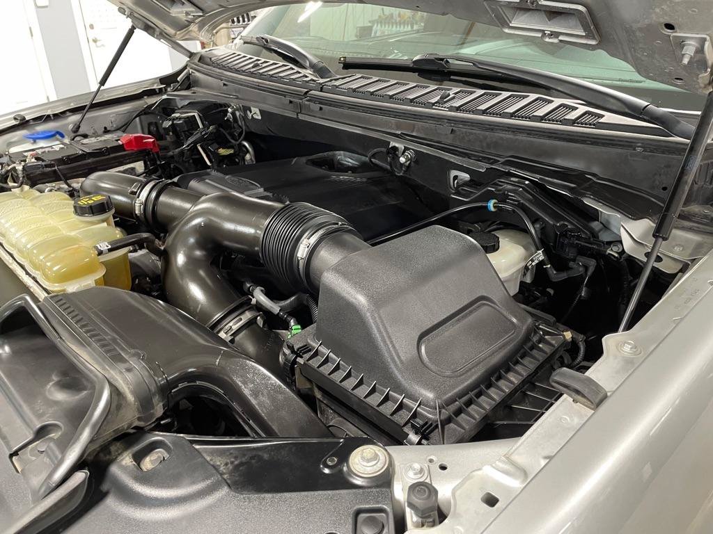 Used 2019 Ford Expedition Max Limited AWD/4WD image 42