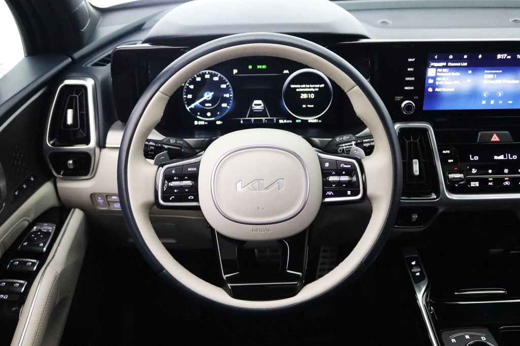 Used 2023 Kia Sorento SX Prestige AWD/4WD image 18