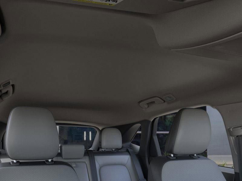New 2025 Ford Escape SE image 22