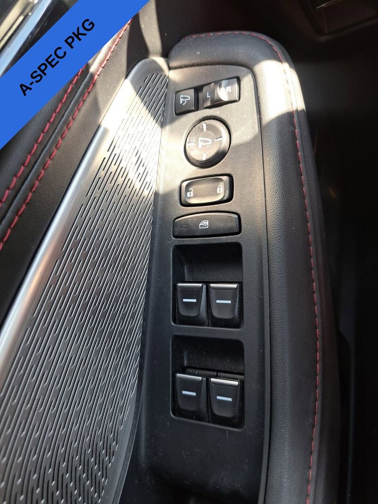 Certified 2024 Acura MDX A-Spec image 16