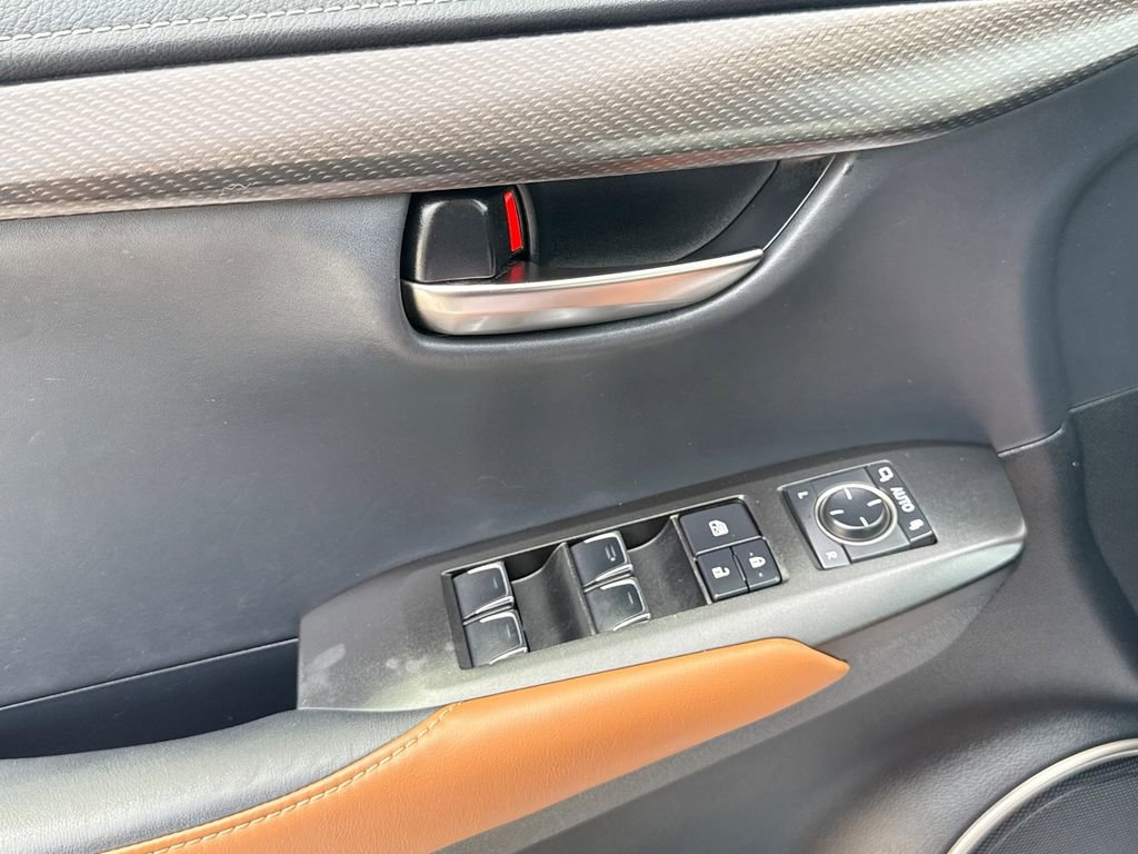 Used 2019 Lexus NX 300 FWD w/ Comfort Package image 28