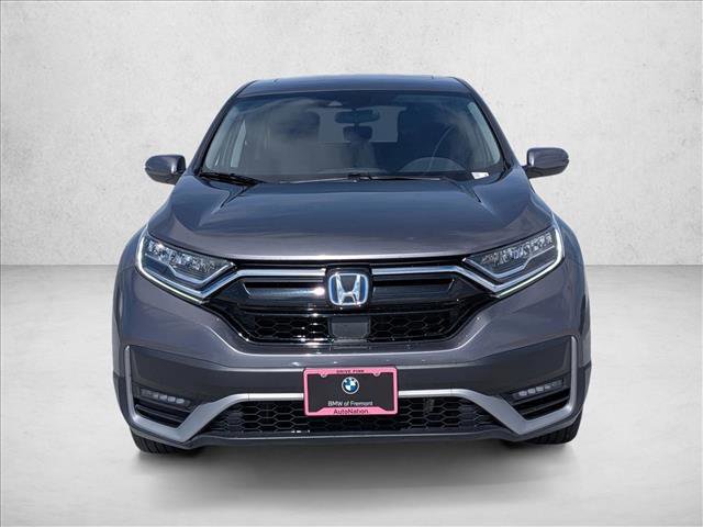Used 2021 Honda CR-V EX image 2
