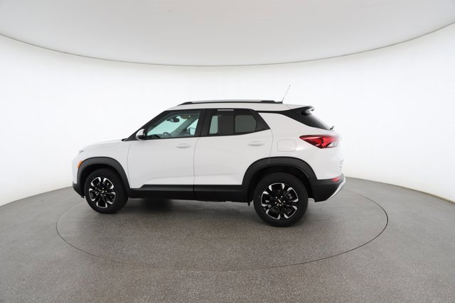 Used 2022 Chevrolet TrailBlazer LT w/ Convenience Package image 8