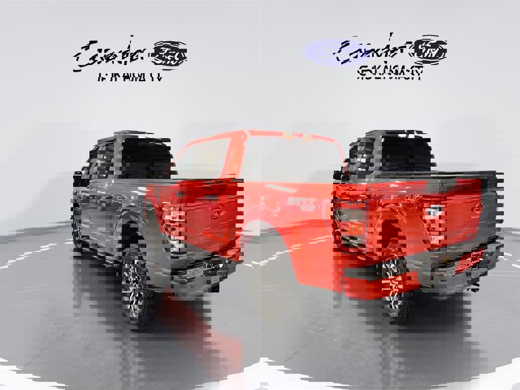 Used 2021 Ford F150 XL w/ STX Appearance Package image 6