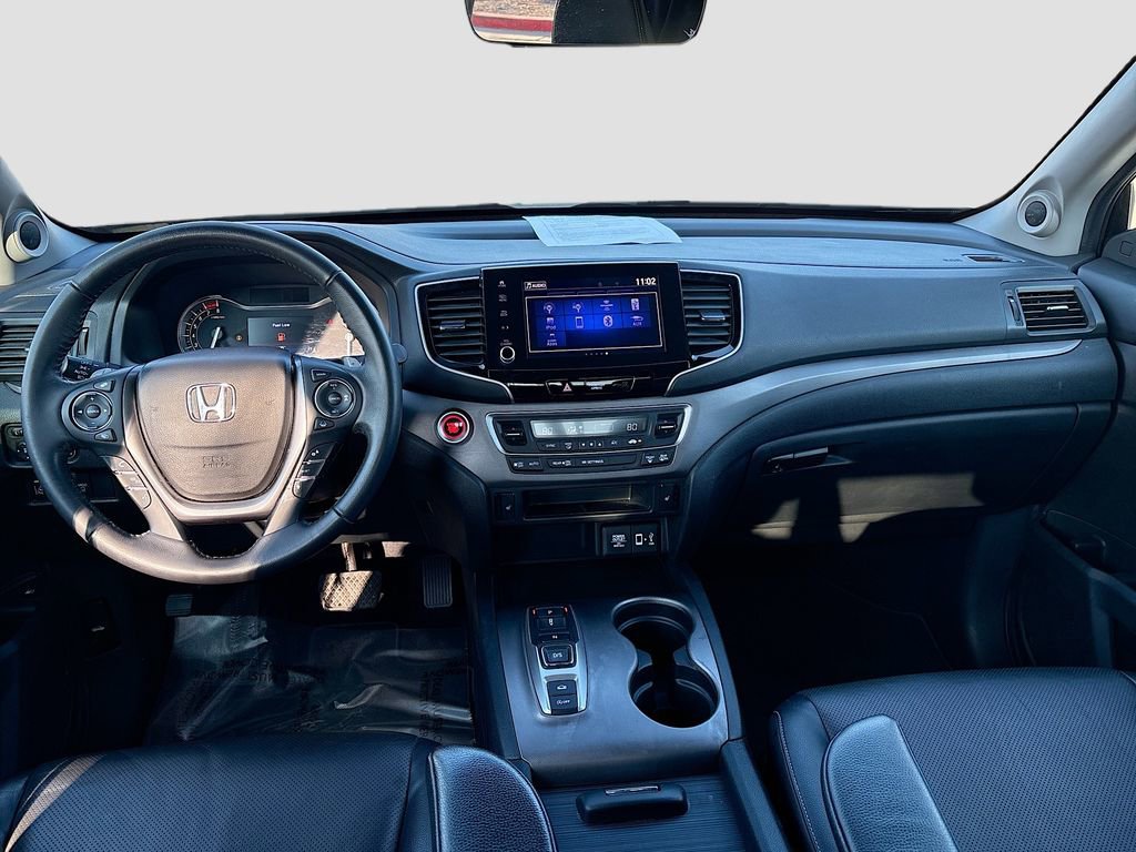 Used 2023 Honda Ridgeline RTL image 22