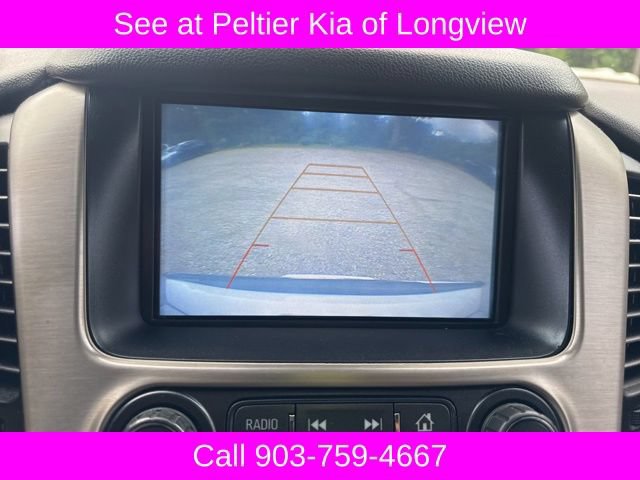 Used 2019 GMC Yukon Denali RWD image 22