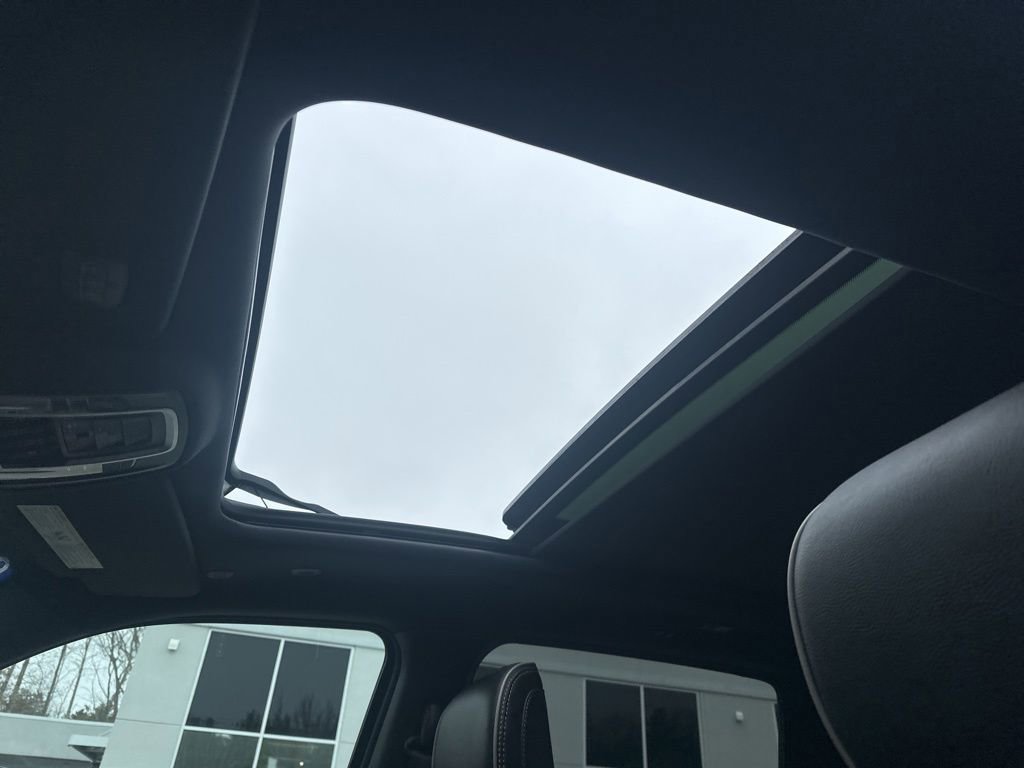 Used 2020 RAM 1500 Limited image 30