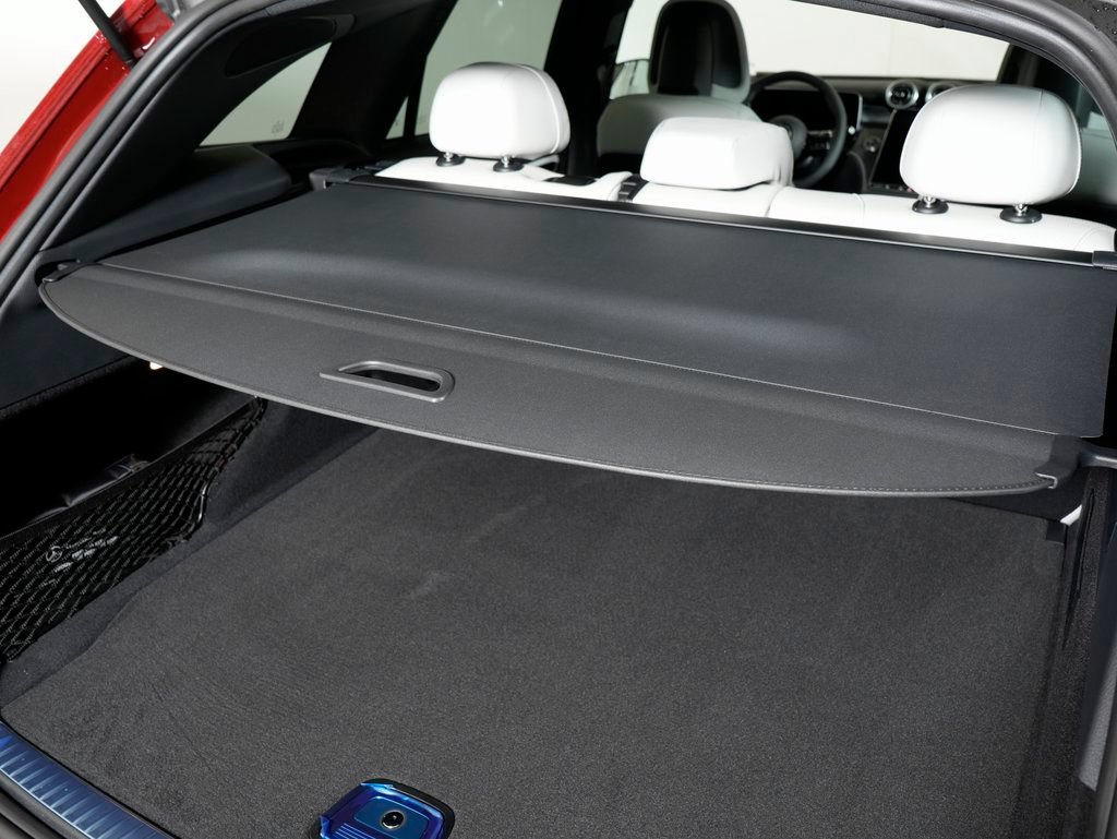 Certified 2026 Mercedes-Benz GLC 300 4MATIC image 10