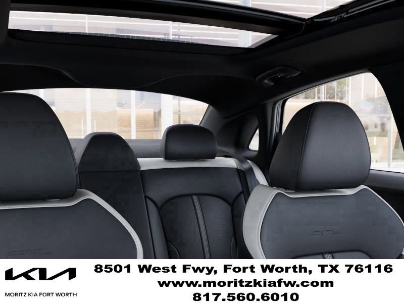 New 2026 Kia K5 GT-Line AWD/4WD image 27