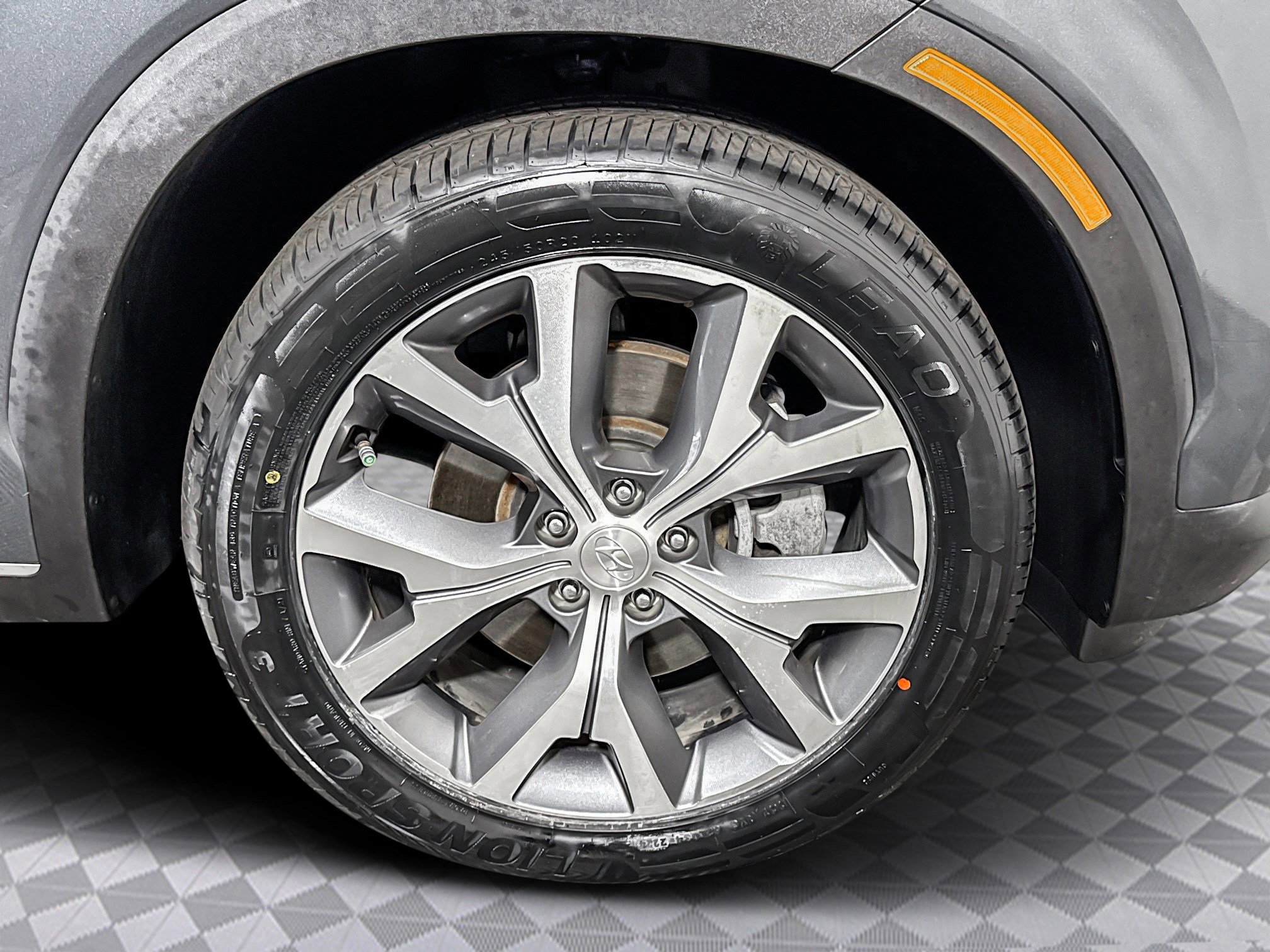 Used 2021 Hyundai Palisade SEL AWD/4WD image 33