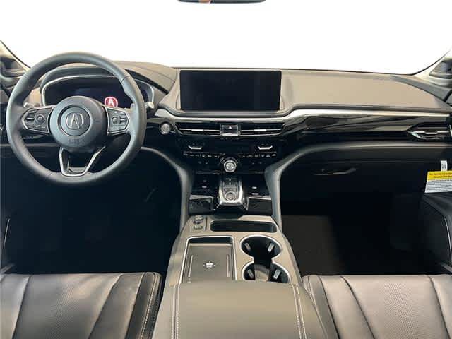 New 2026 Acura MDX SH-AWD w/ Technology Package image 17