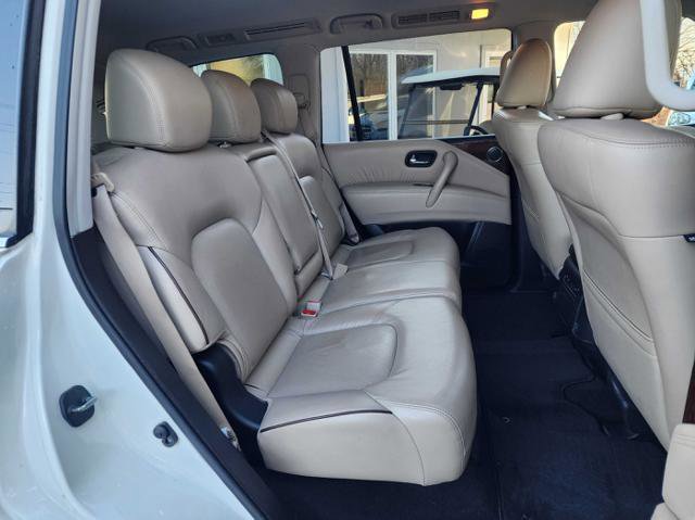 Used 2018 Nissan Armada SL w/ Premium Package image 19