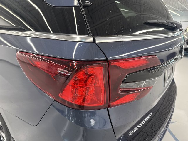 New 2027 Honda Odyssey Elite image 30
