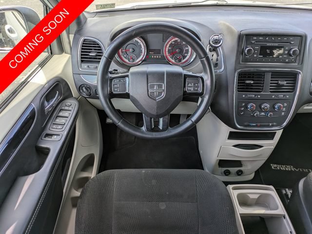 Certified 2016 Dodge Grand Caravan SE FWD image 11