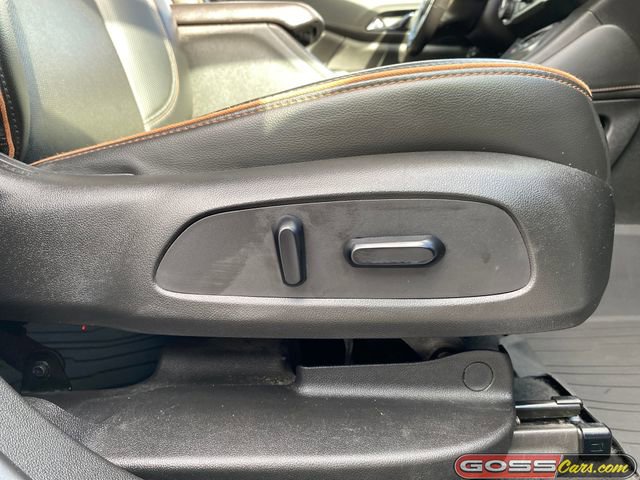 Used 2021 GMC Acadia AT4 w/ Trailering Package image 6