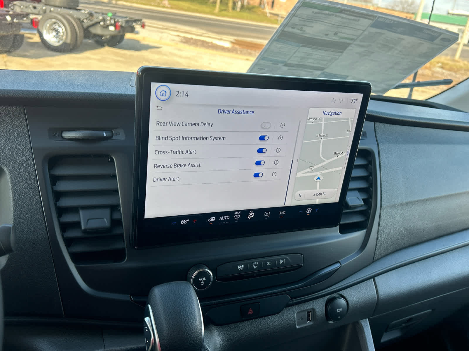 New 2026 Ford Transit 350 148 High Roof Extended image 44