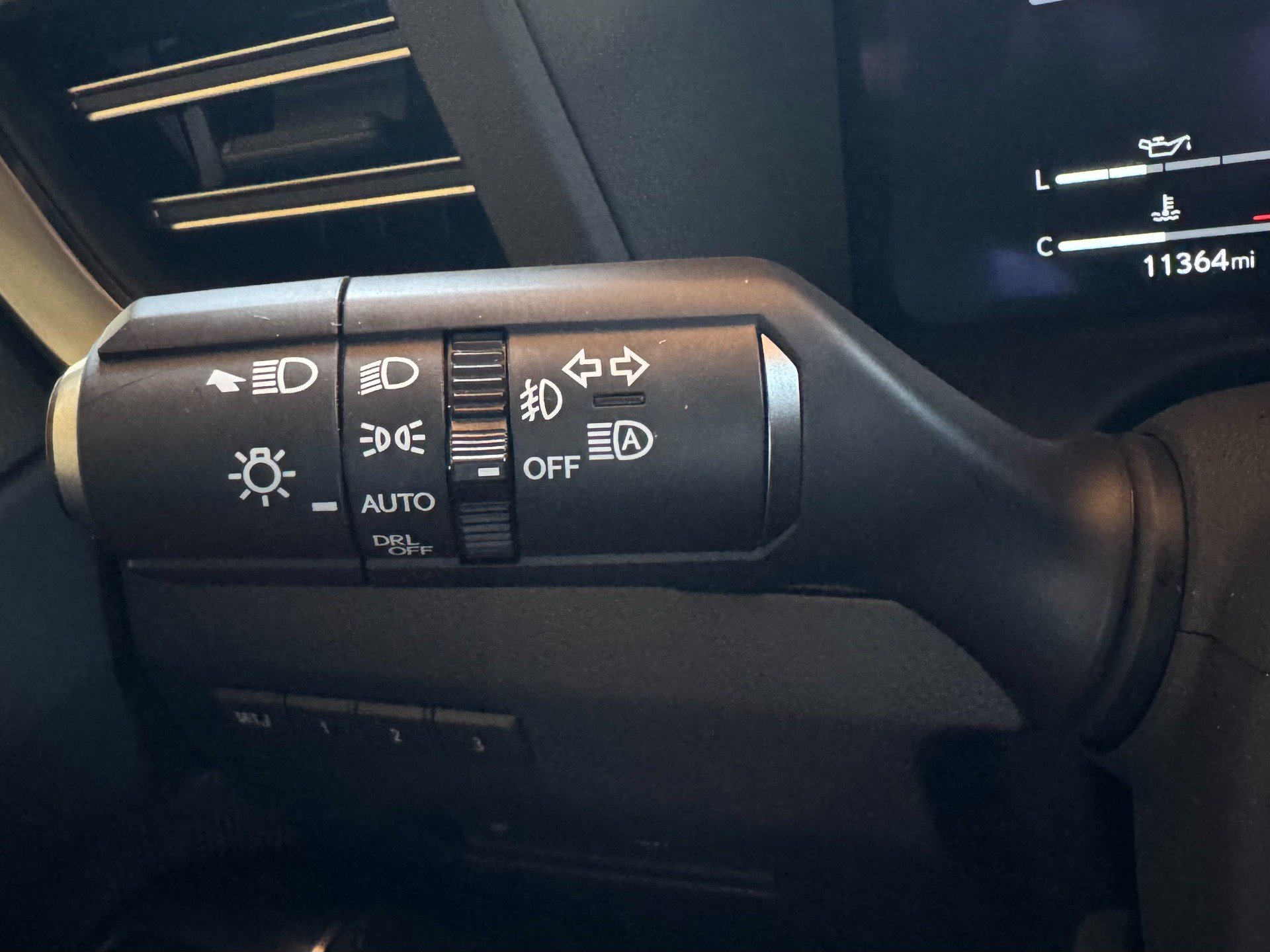Used 2025 Lexus GX 550 w/ Cold Area Package AWD/4WD image 65
