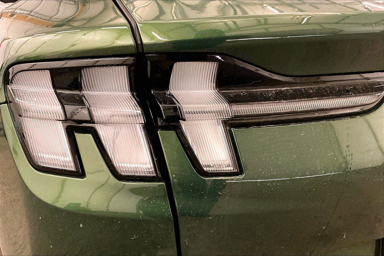 Used 2024 Ford Mustang Mach-E Premium image 28