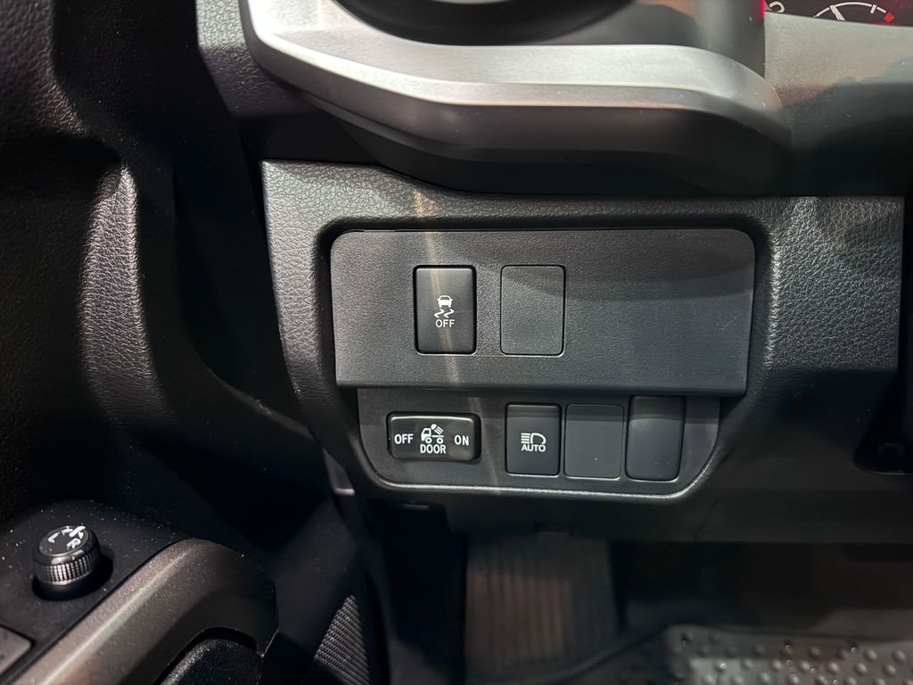 Used 2023 Toyota Tacoma SR5 w/ SX Package image 23