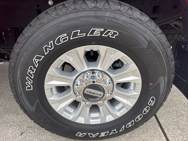 Used 2022 Ford F250 XL w/ STX Appearance Package image 20