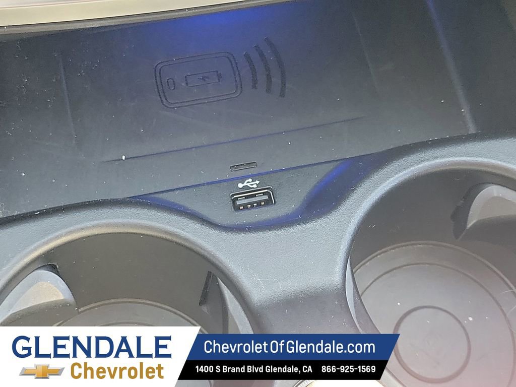 Used 2022 BMW 540i w/ M Sport Package image 30