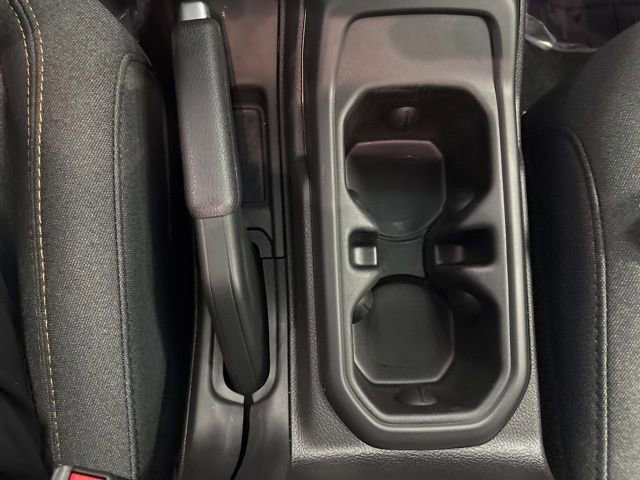 New 2026 Jeep Gladiator Willys image 34