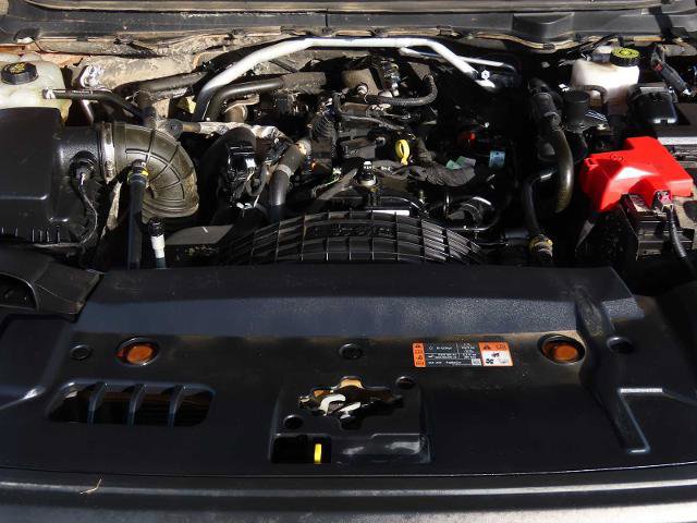 Certified 2019 Ford Ranger XL w/ Equipment Group 101A Mid image 15