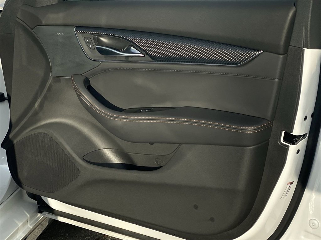 Certified 2025 Cadillac CT5 Sport w/ Sun And Sound Package image 43