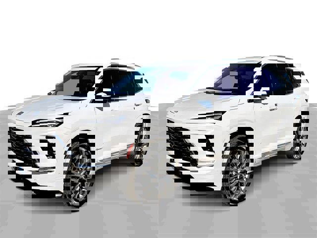 New 2026 Buick Enclave Avenir w/ Super Cruise Package