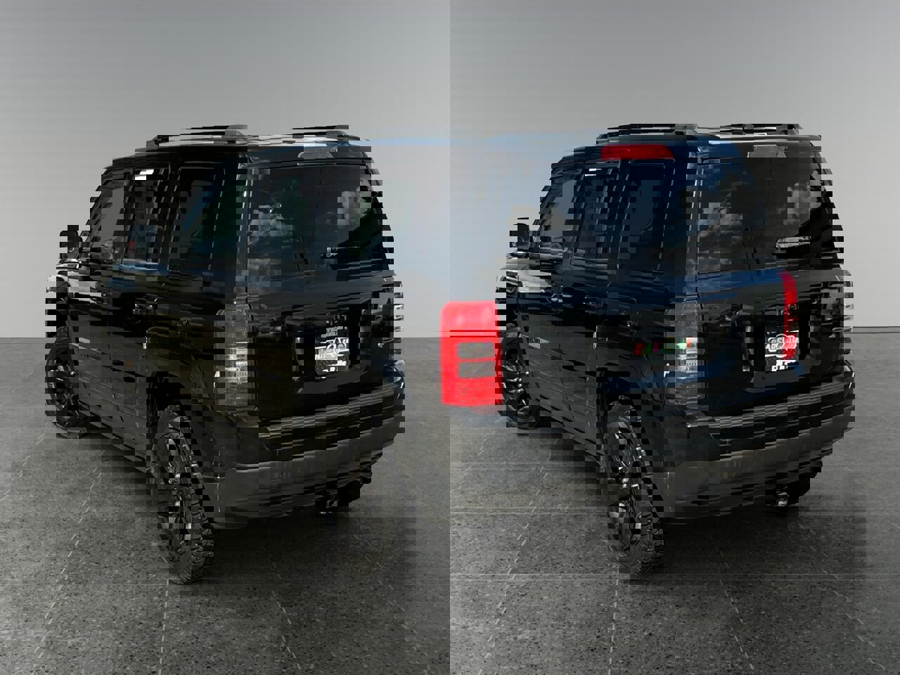 Used 2014 Jeep Patriot Sport w/ Power Value Group FWD image 3