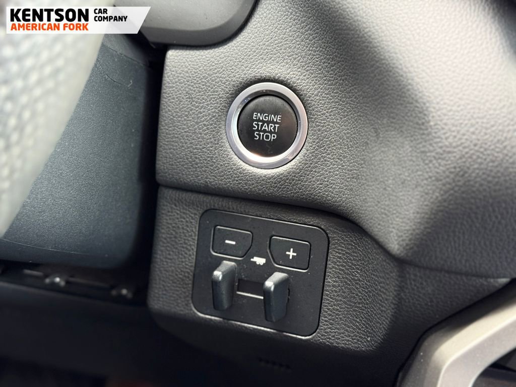 Used 2023 Toyota Tundra Limited w/ Power Package image 32