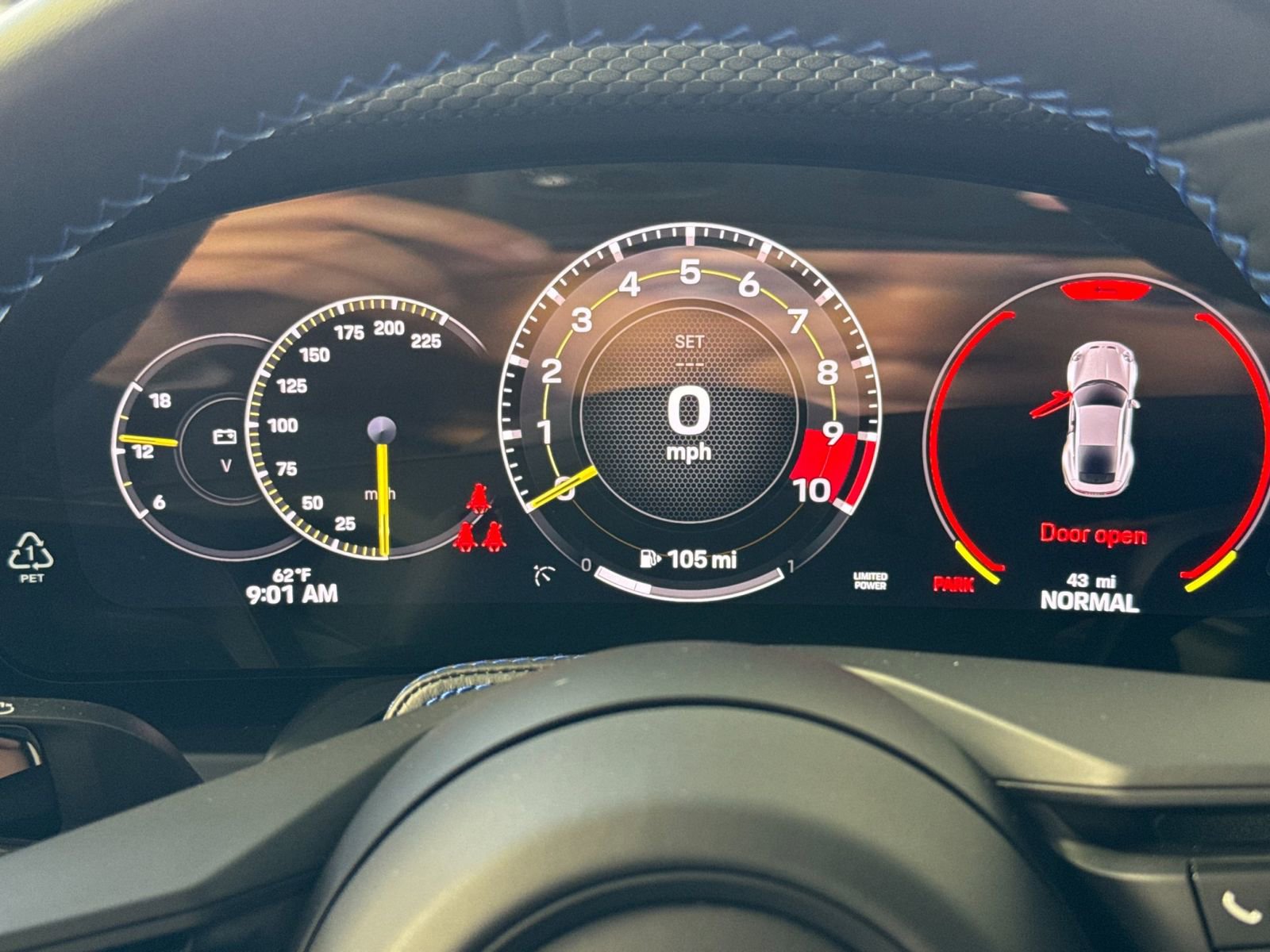 Certified 2026 Porsche 911 GT3 image 27