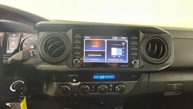 Used 2023 Toyota Tacoma SR AWD/4WD image 23