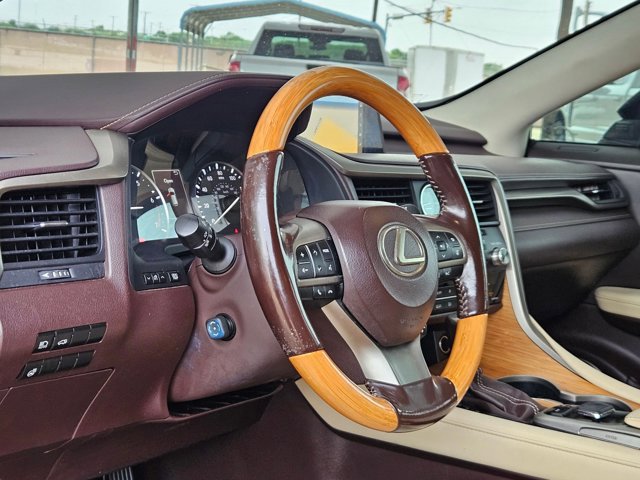 Used 2016 Lexus RX 350 AWD w/ Premium Package image 9
