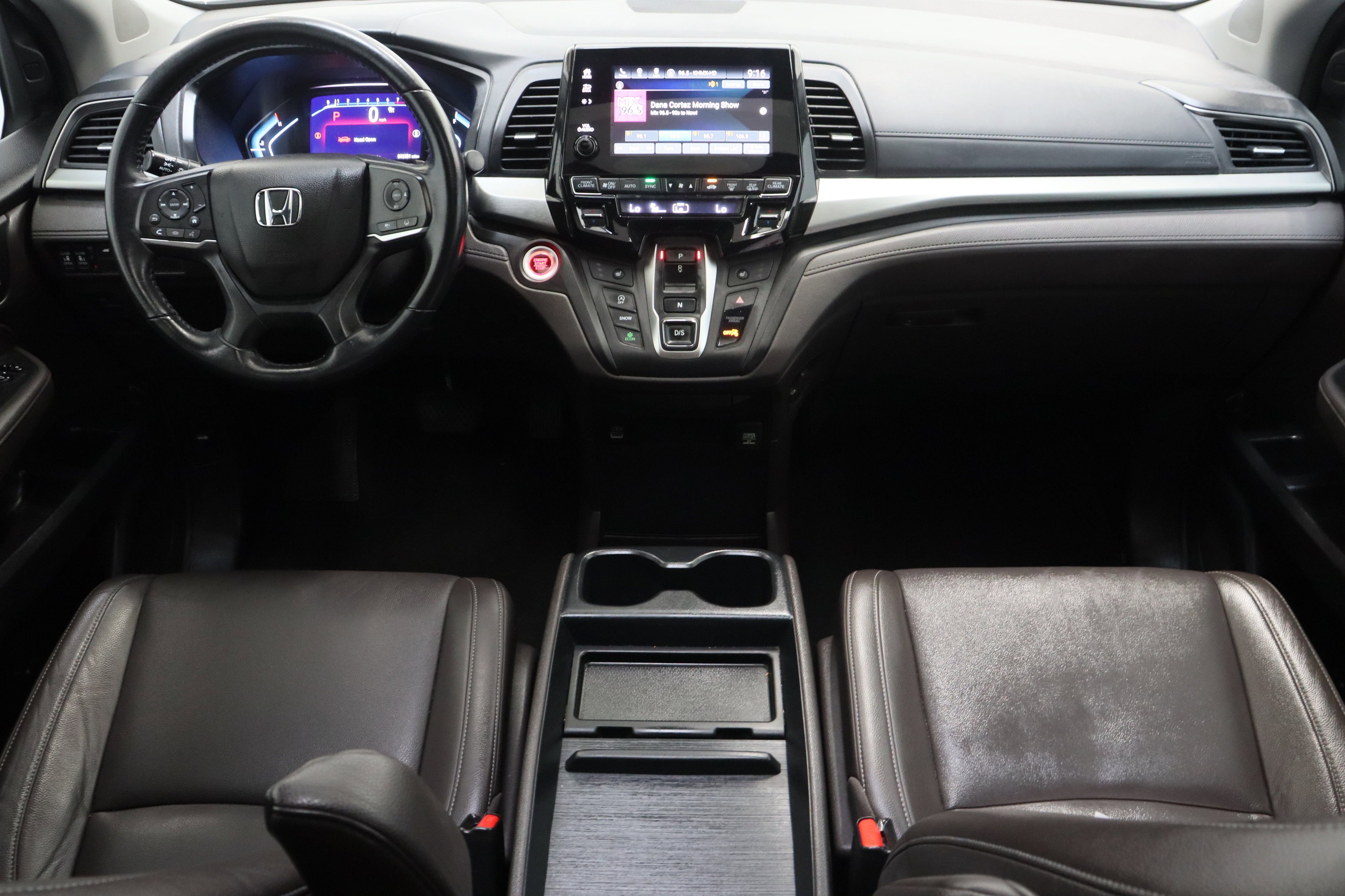 Used 2022 Honda Odyssey EX-L image 32