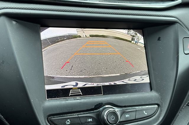 Used 2023 Chevrolet TrailBlazer ACTIV image 27