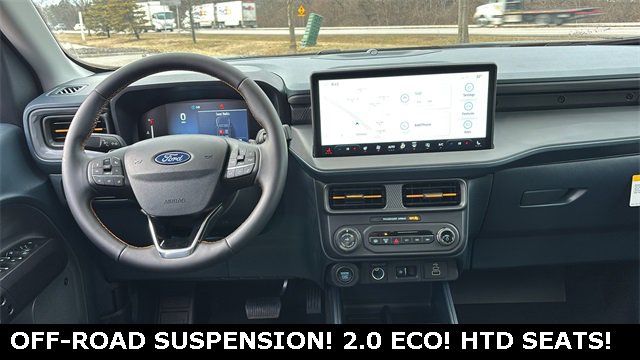 New 2026 Ford Maverick Tremor image 6