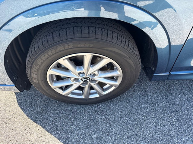 Certified 2024 MAZDA CX-5 AWD 2.5 S w/ Select Package image 10