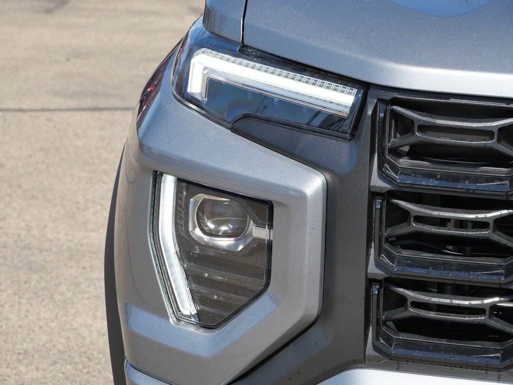 New 2026 GMC Canyon Elevation w/ Convenience Package image 4