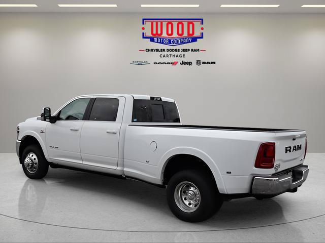 New 2026 RAM 3500 Limited AWD/4WD image 5