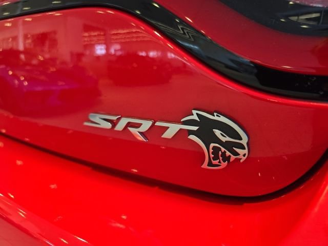 Used 2023 Dodge Charger SRT Hellcat w/ Harman/Kardon Audio Group image 8
