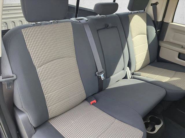 Used 2012 RAM 1500 Classic SLT w/ Remote Start & Security Group AWD/4WD image 24